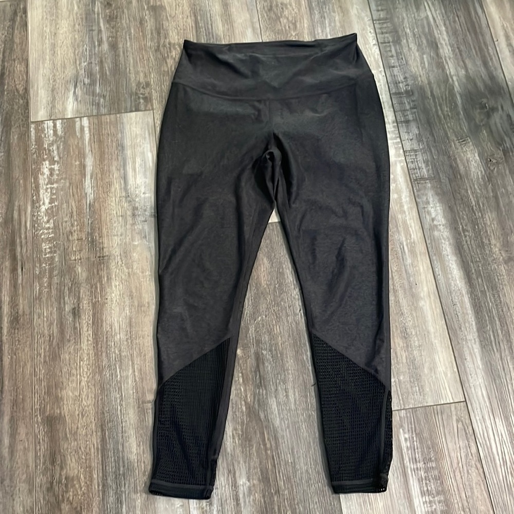 Z by Zella capris leggings pants medium
